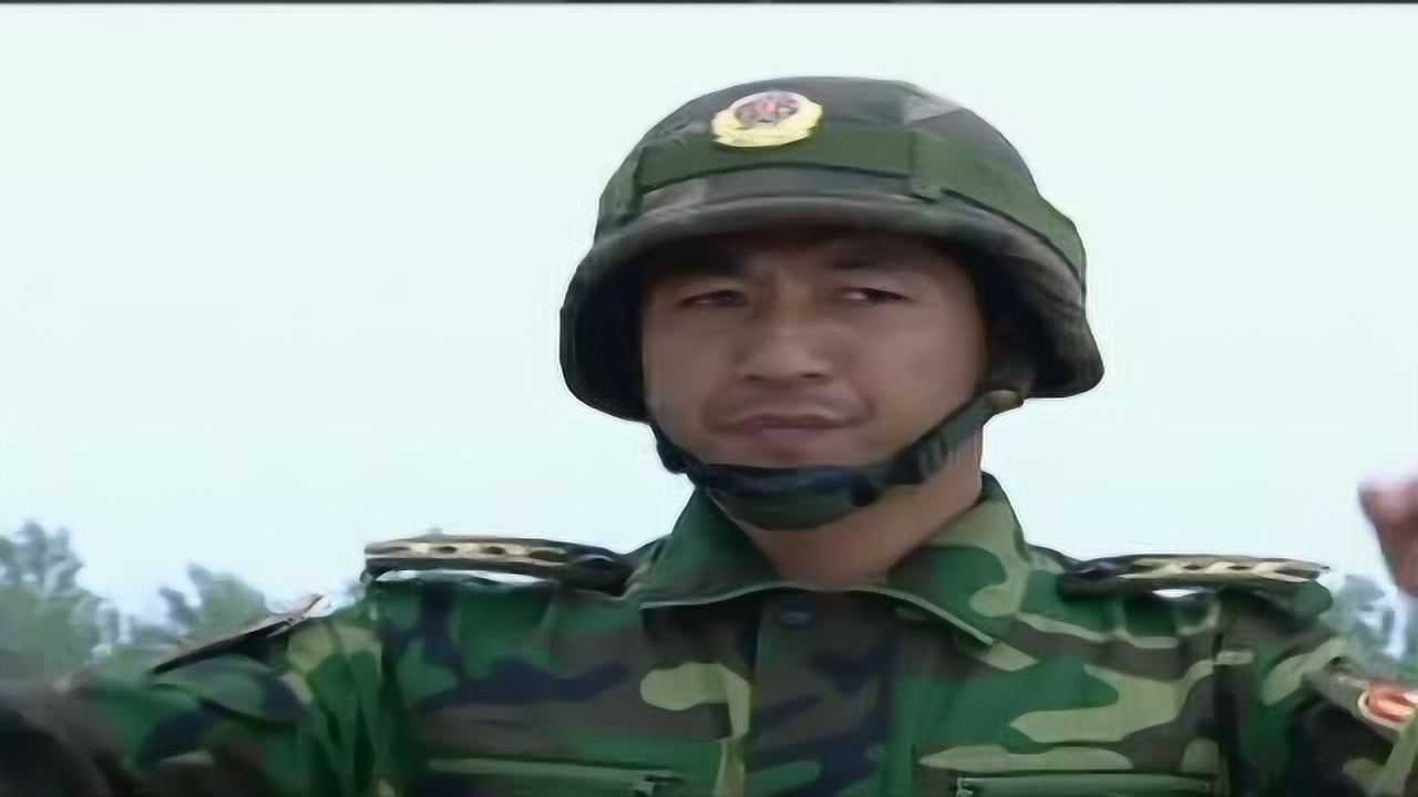 和平使命 20集