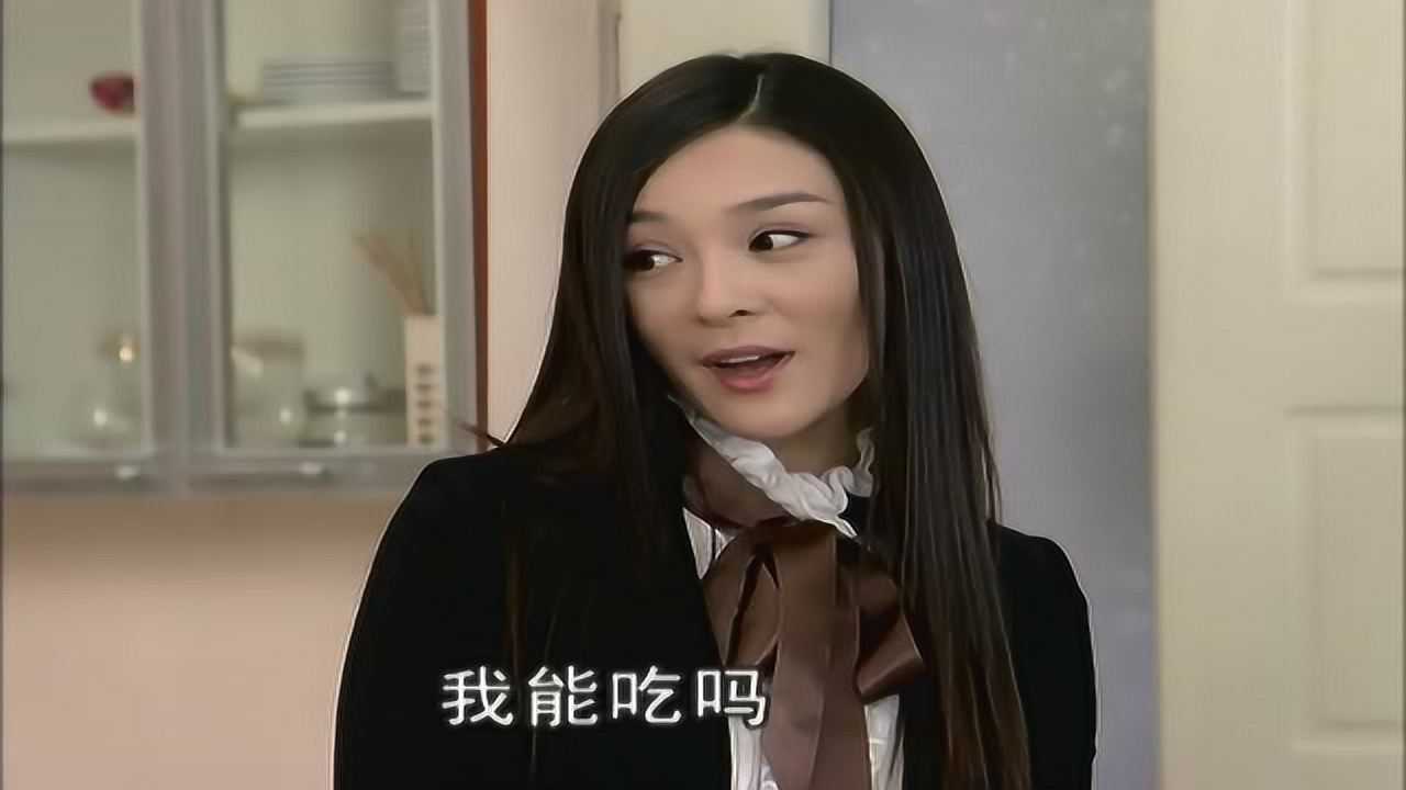 娘家的故事 17集