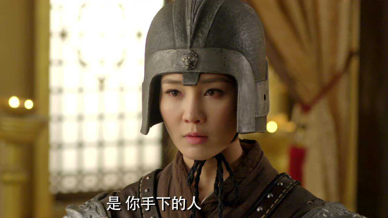 不负如来不负卿 15集