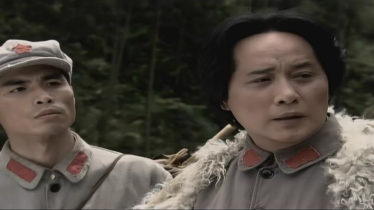 红色摇篮 2集