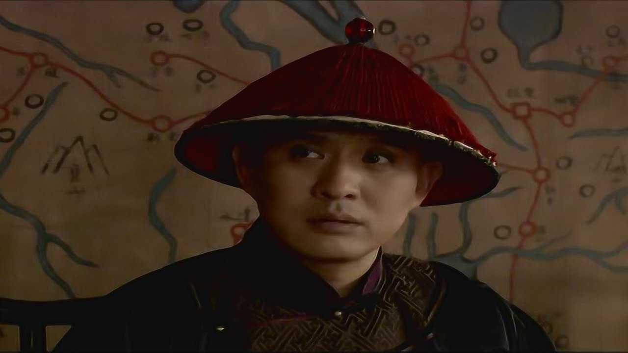 大清御史 18集