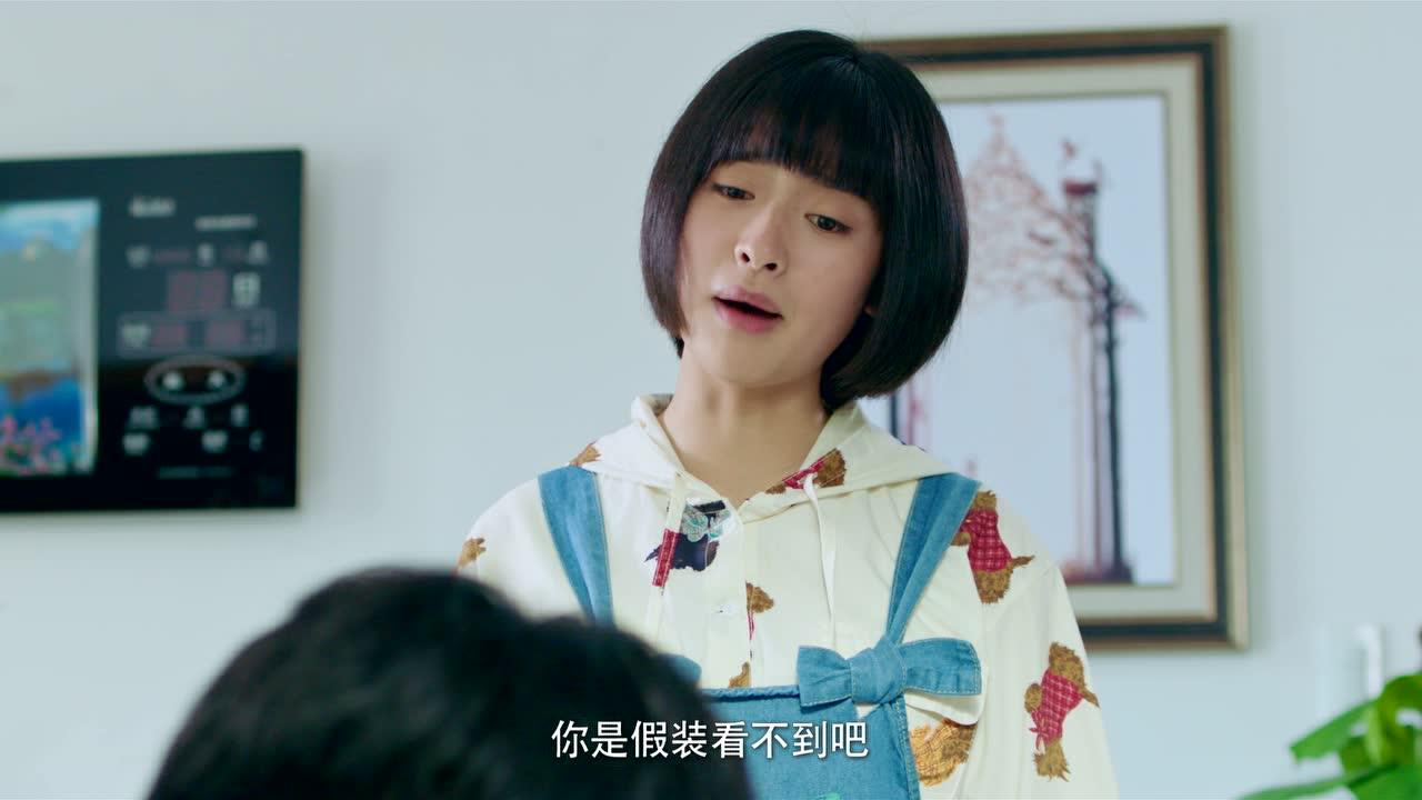 致我们单纯的小美好 2集