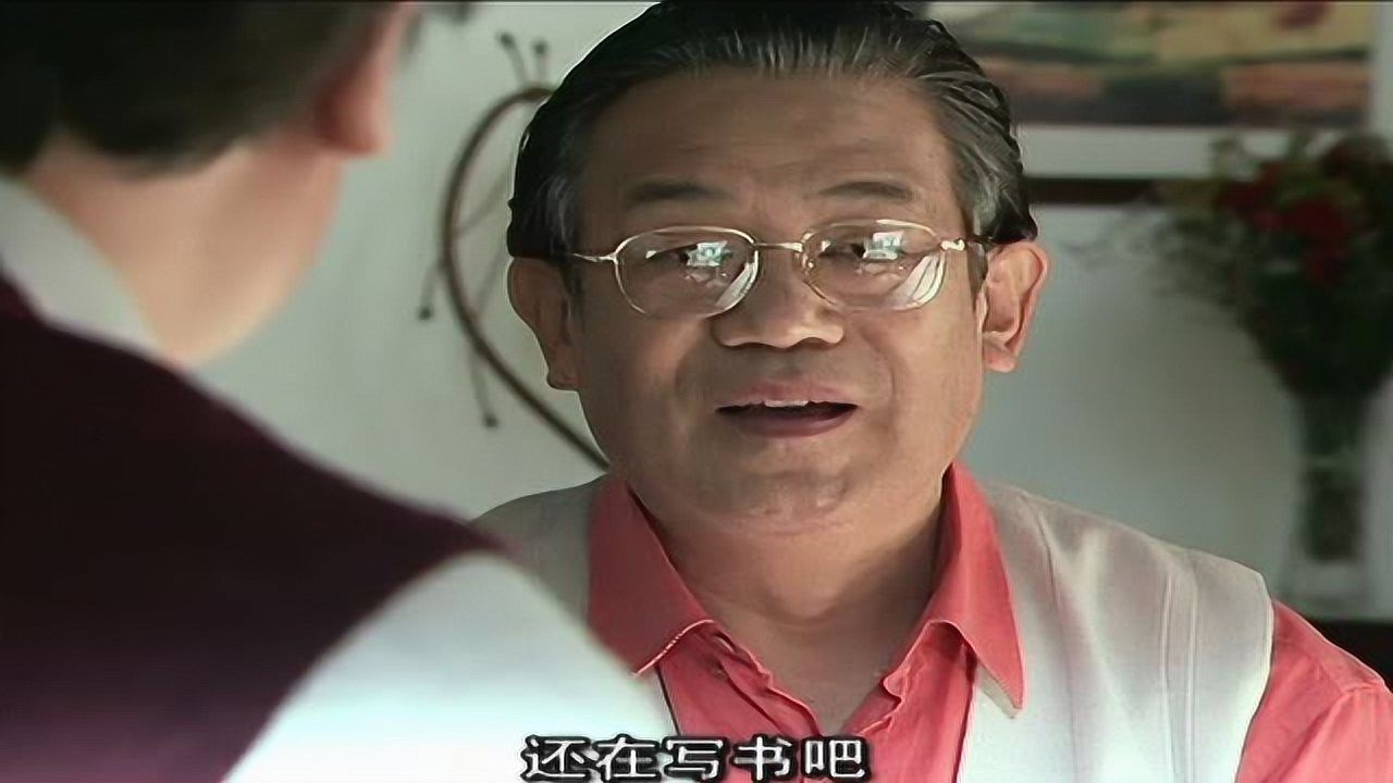 书香门第 29集