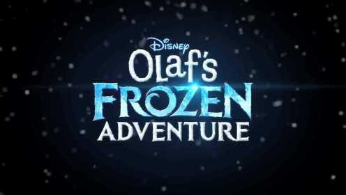 Olaf’s Frozen Adventure ‘Family Traditions’ Trailer (2017) Disney HD
