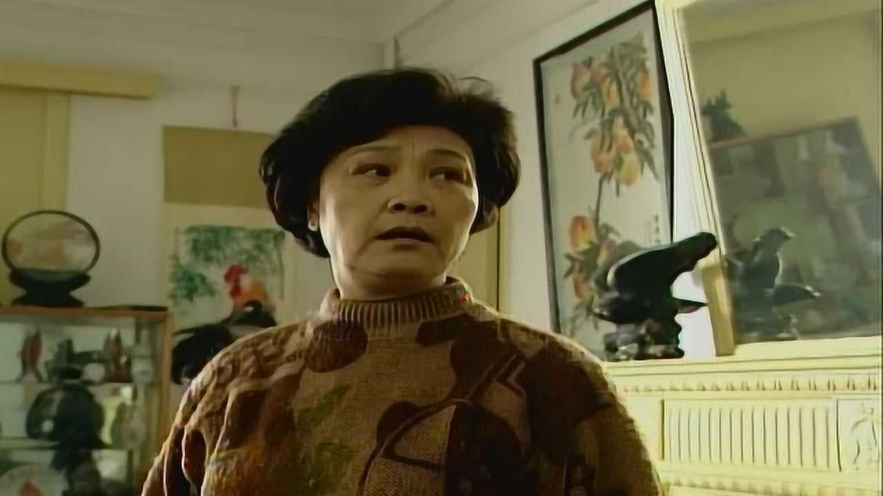 忠诚 9集