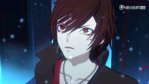 【06cut】重逢!圣子华炼对话圣主昊天