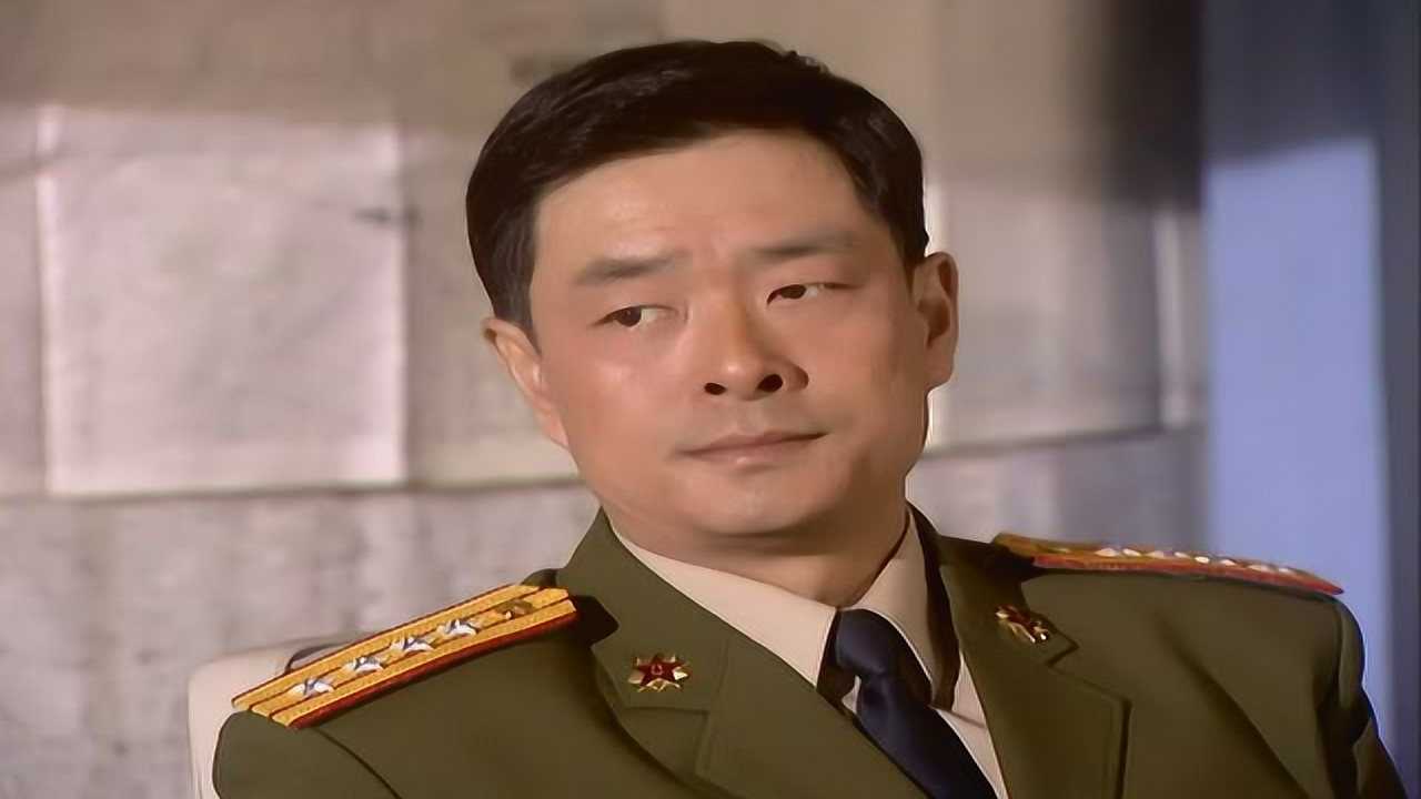 光荣之旅 12集