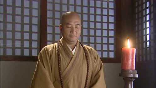 鉴真东渡 12集