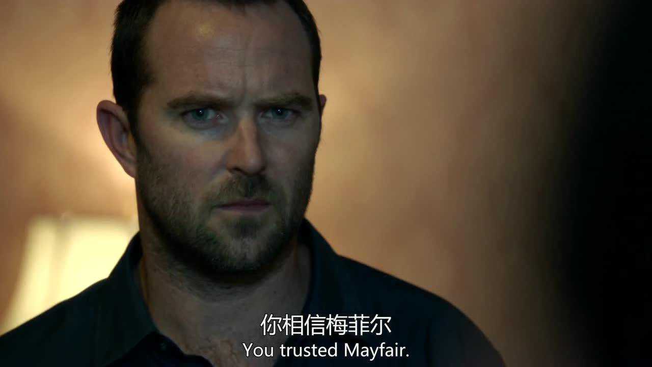 盲点第2季 6集