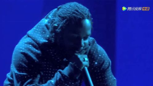 Kendrick Lamar《Feel》《New Freezer》（2018全英音乐奖）