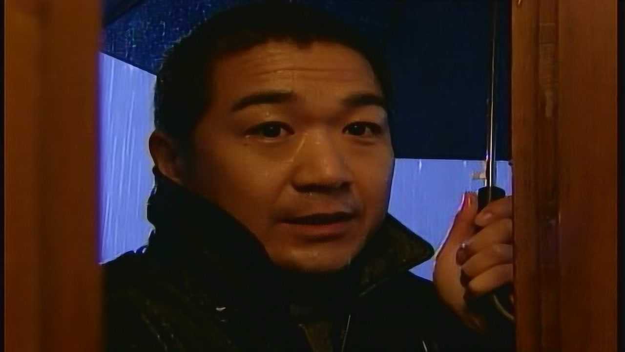 忠诚 1集