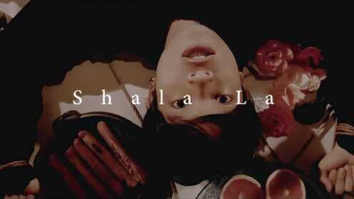 THE ORAL CIGARETTES 「Shala La」 Music Video
