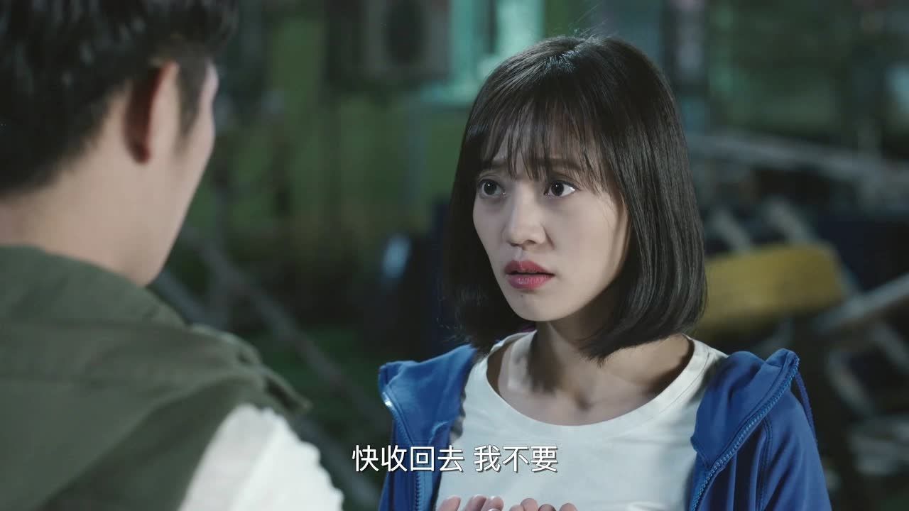 精诚的心群英传奇 6集