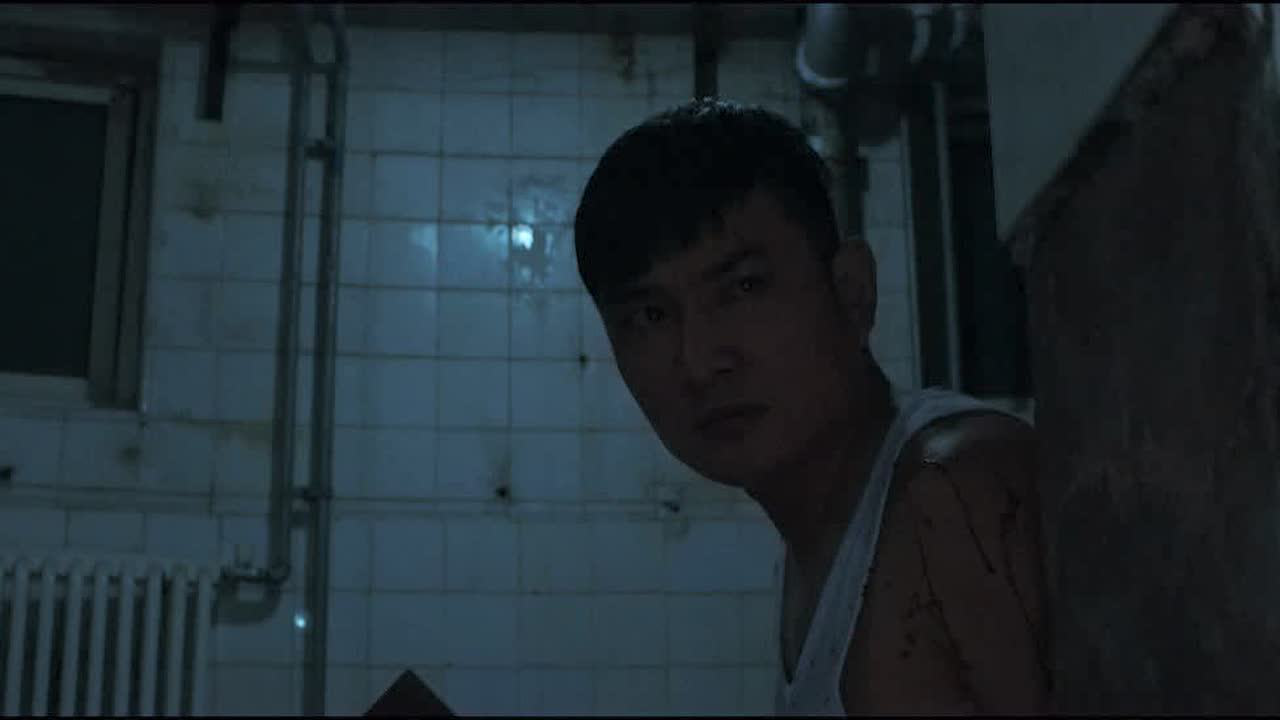 骨语 20集