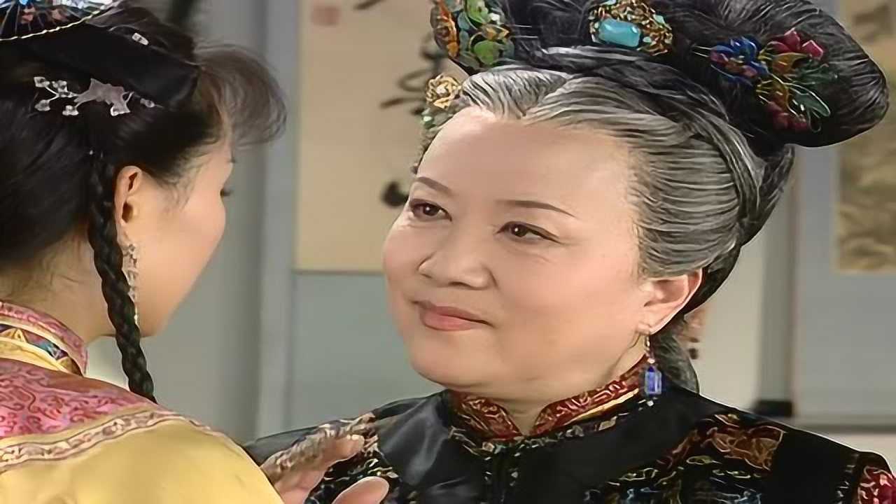 还珠格格 第三部 5集