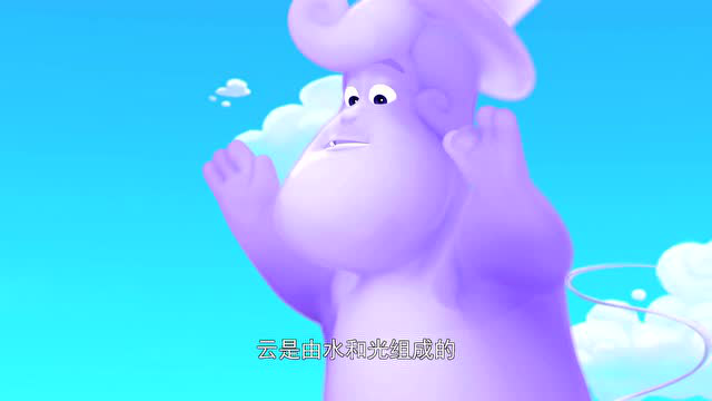 芭比之梦境奇遇记[普通话版] 11集