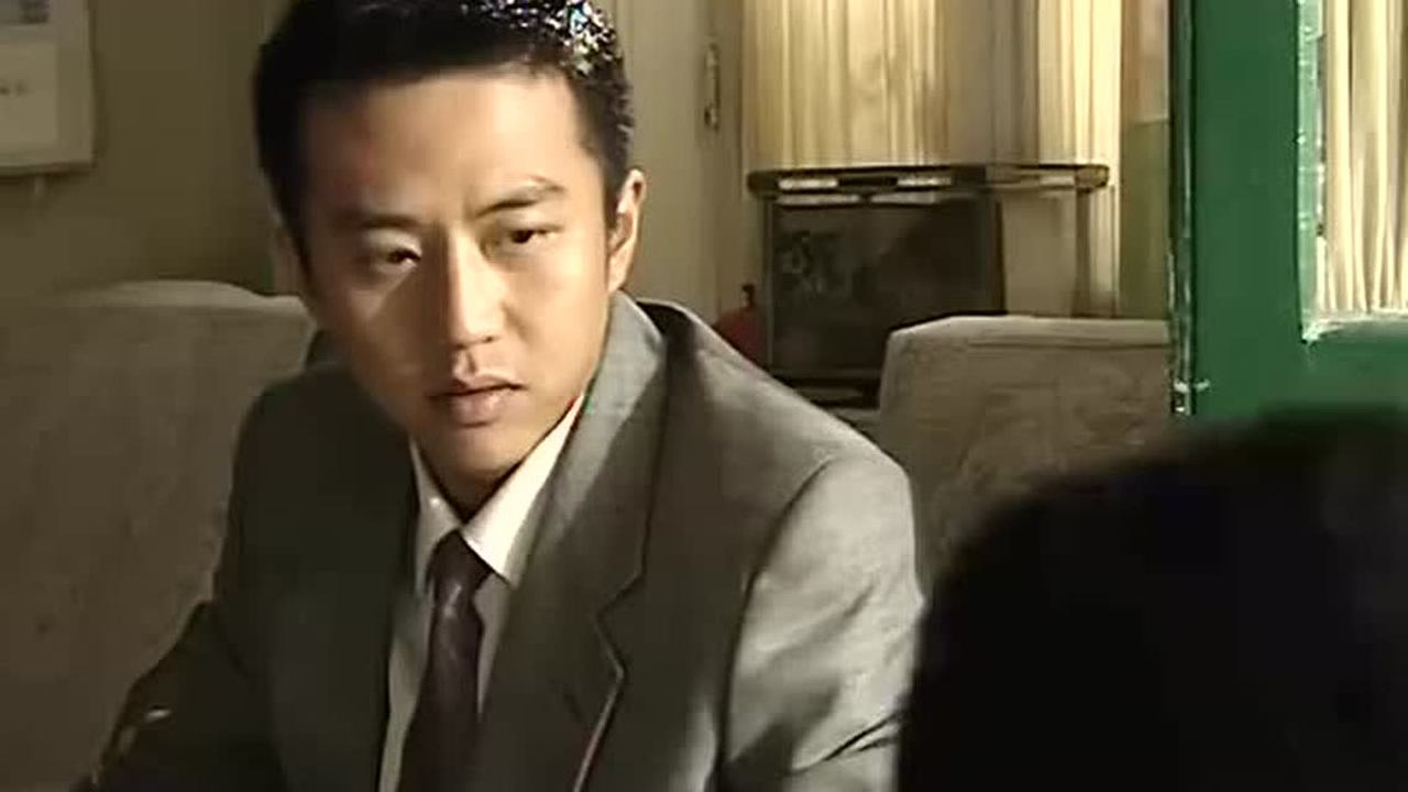 幸福像花儿一样 24集