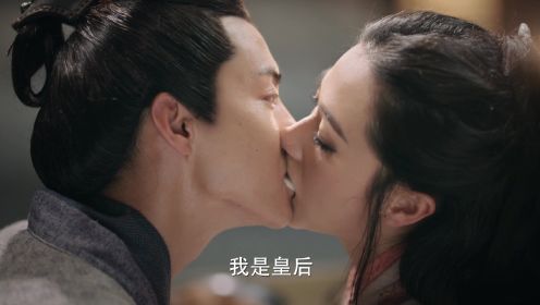 《三国机密》发布会：马天宇自曝与万茜吃韭菜饺子接吻！