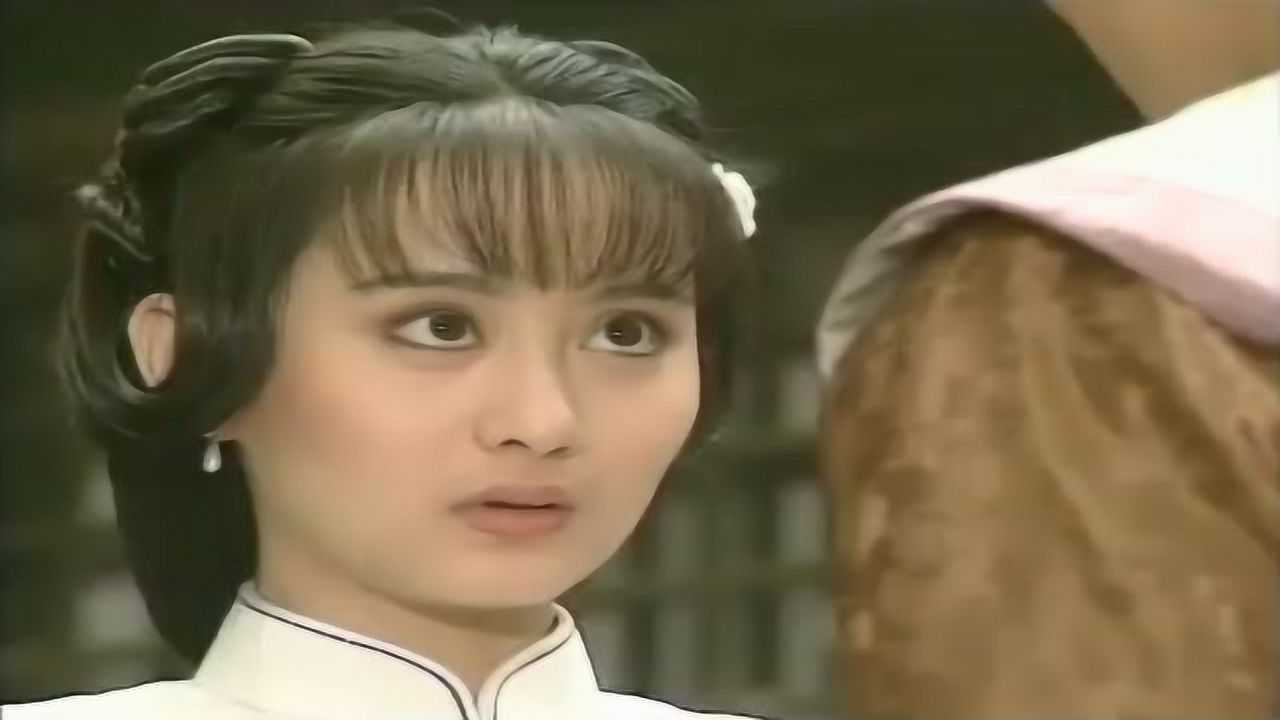 梅花三弄之梅花烙 17集