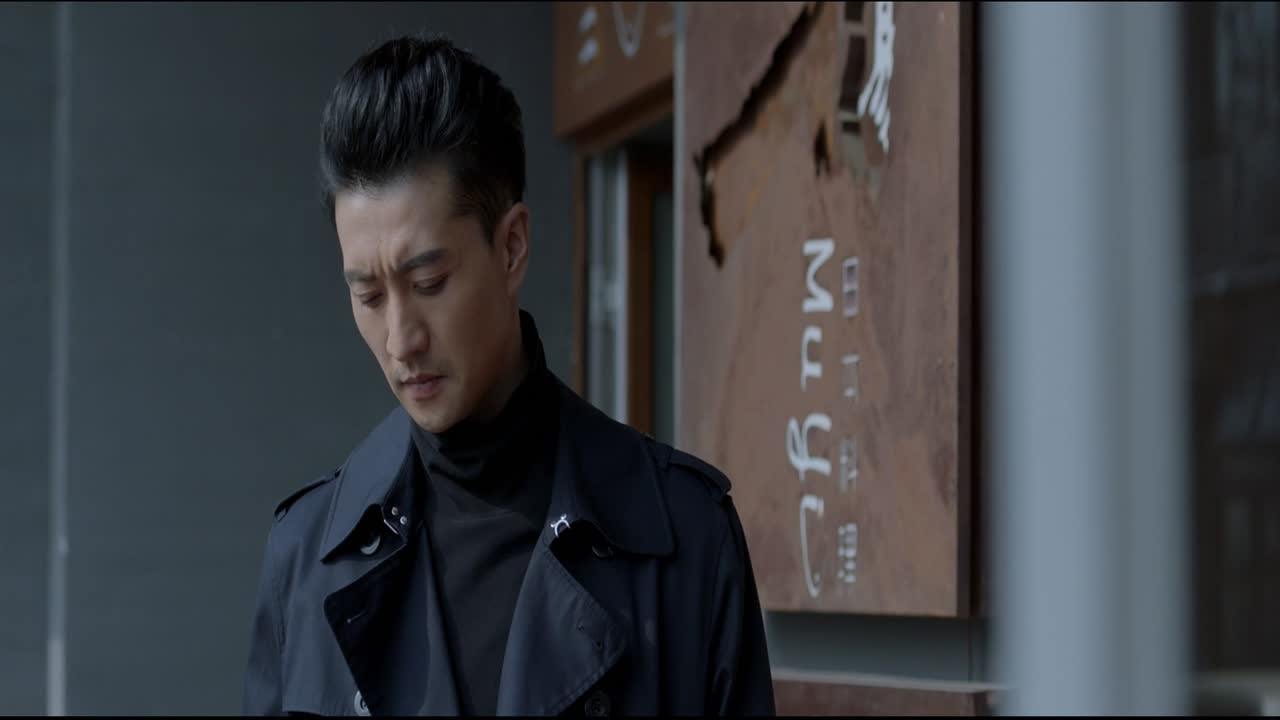 骨语 36集