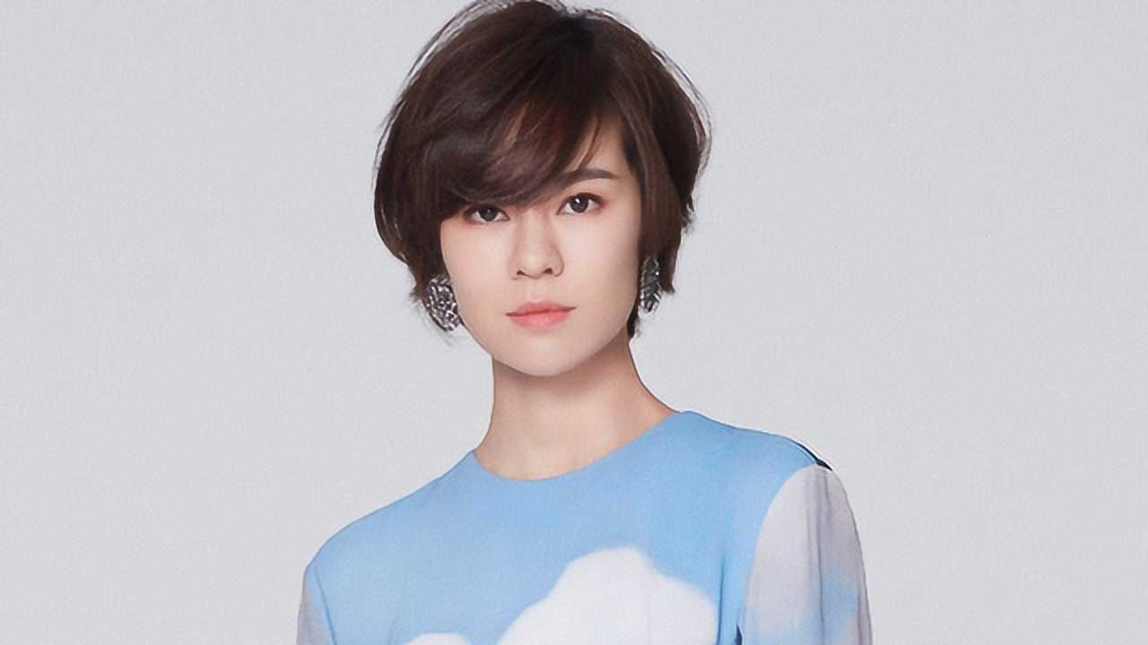 郁可唯献唱远大前程电视剧主题曲无由