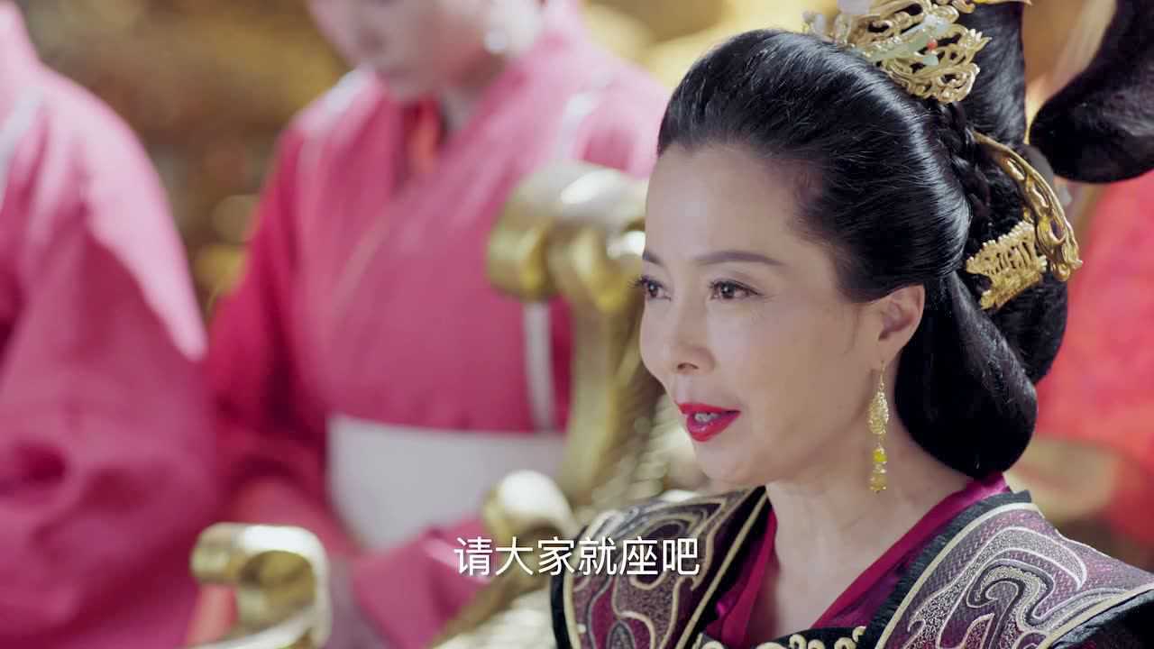 独孤天下 49集