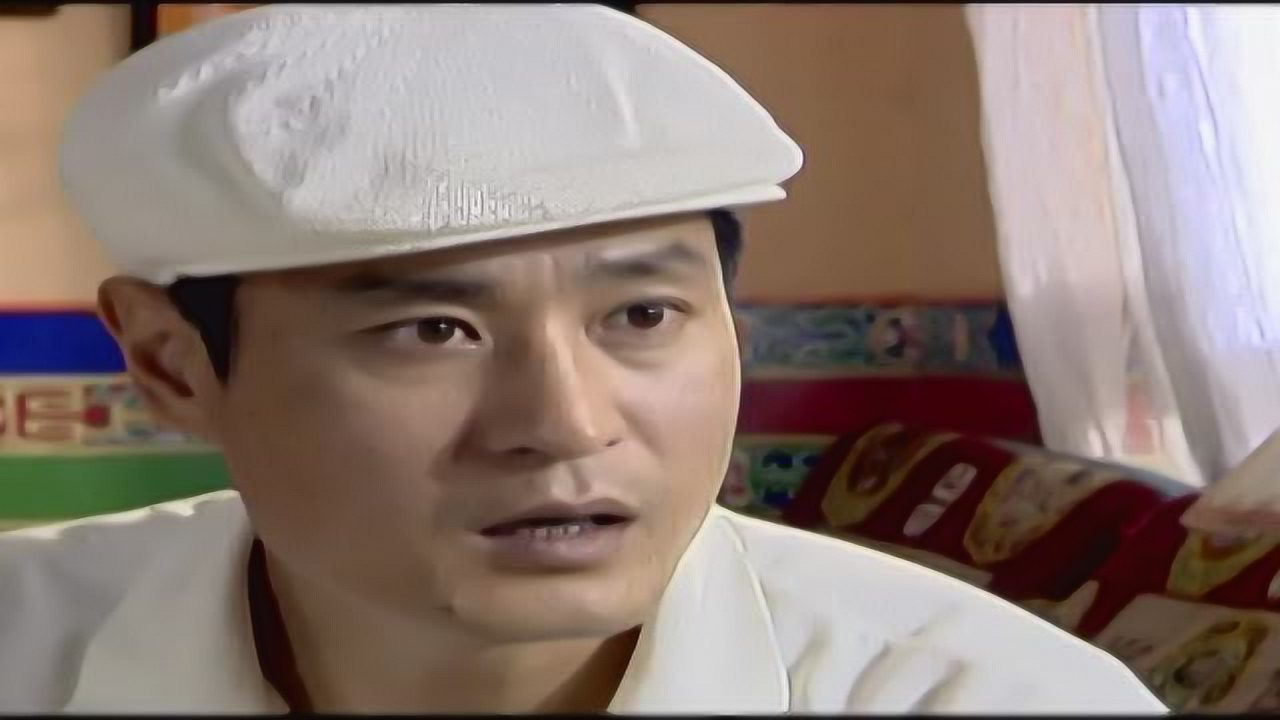 回到拉萨 4集