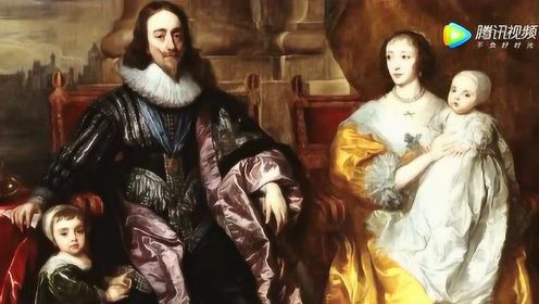 查理一世的珍贵收藏被白菜价瓜分 上演英国史上最壮观的皇家拍卖