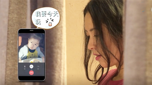 第6期：章子怡花式哄女儿入睡