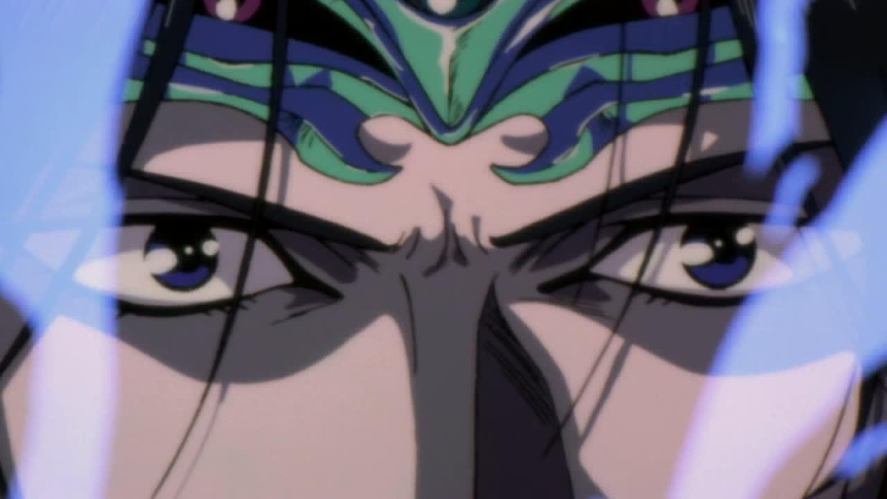 罗德岛战记剧场版 8集