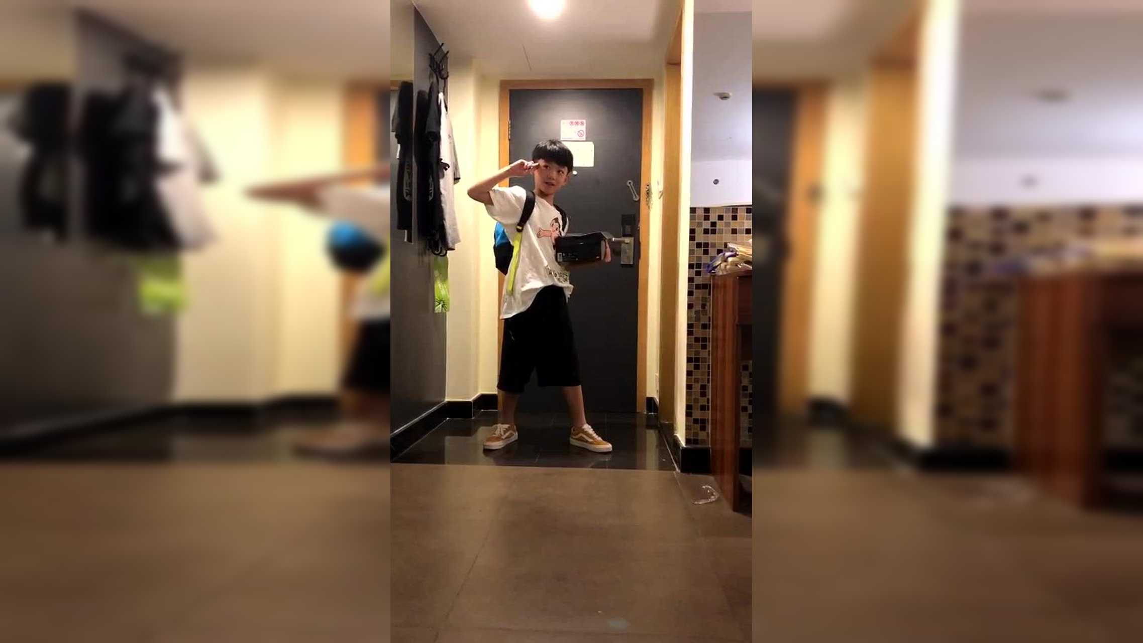 超级配音模仿秀 17集