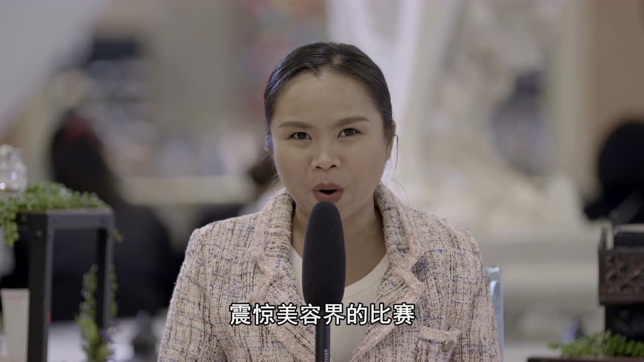 美丽男孩[泰语版] 18集