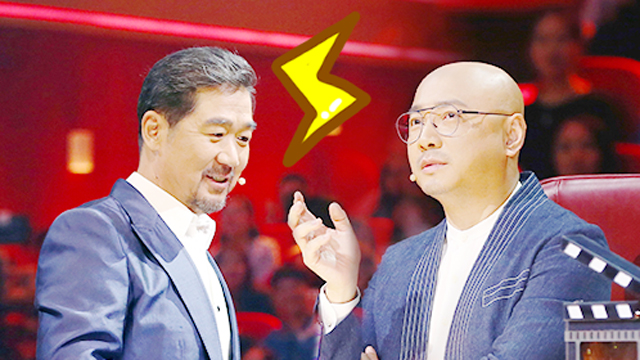 第4期：徐峥张国立再争c位