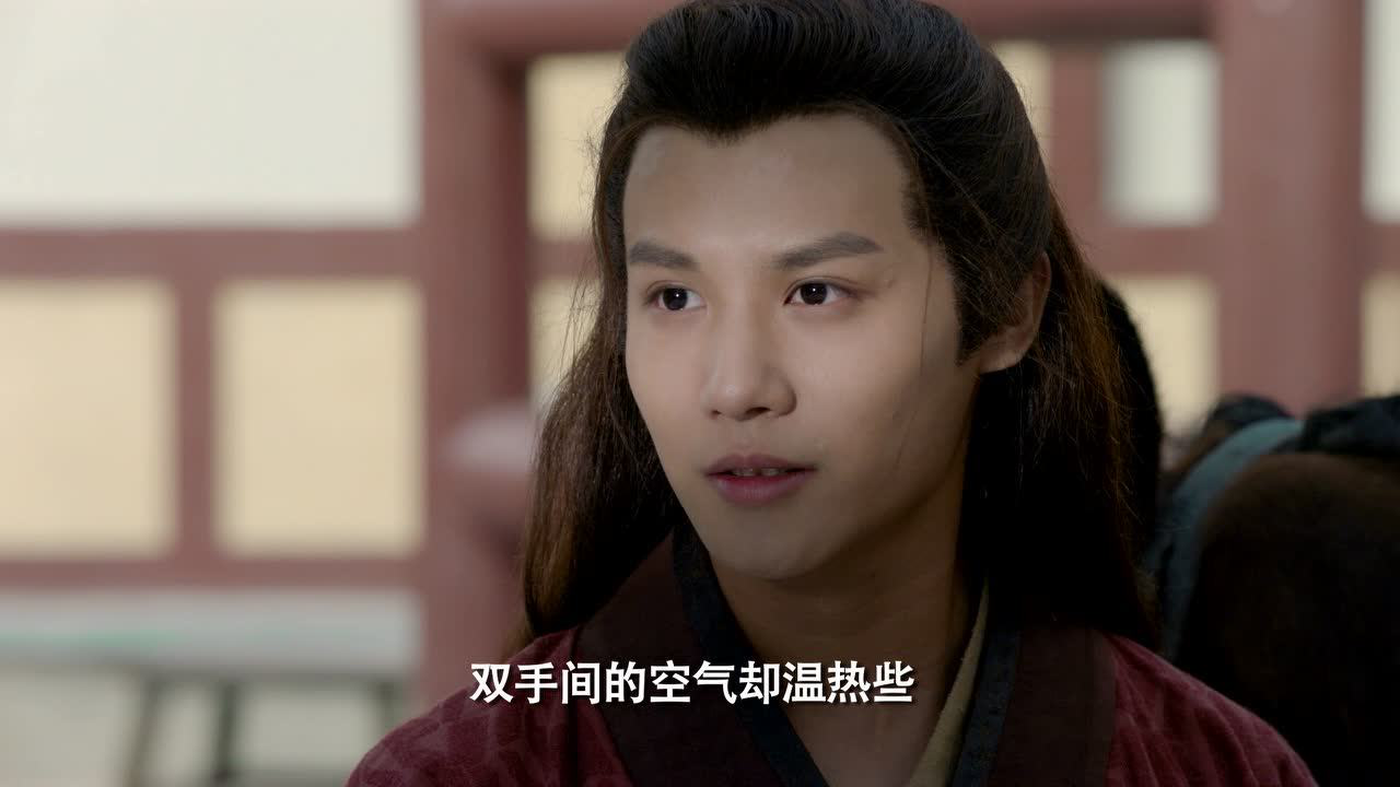 盛唐幻夜 4集