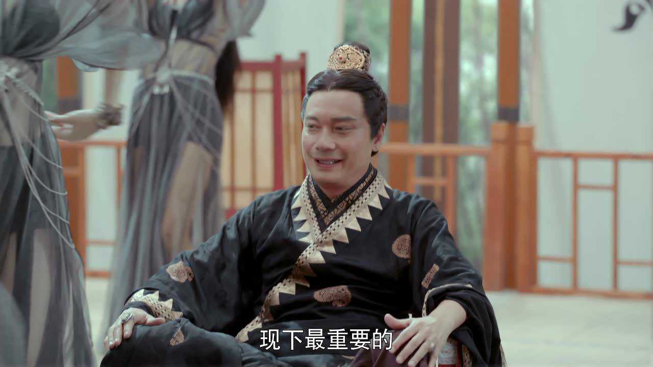 夜天子 48集