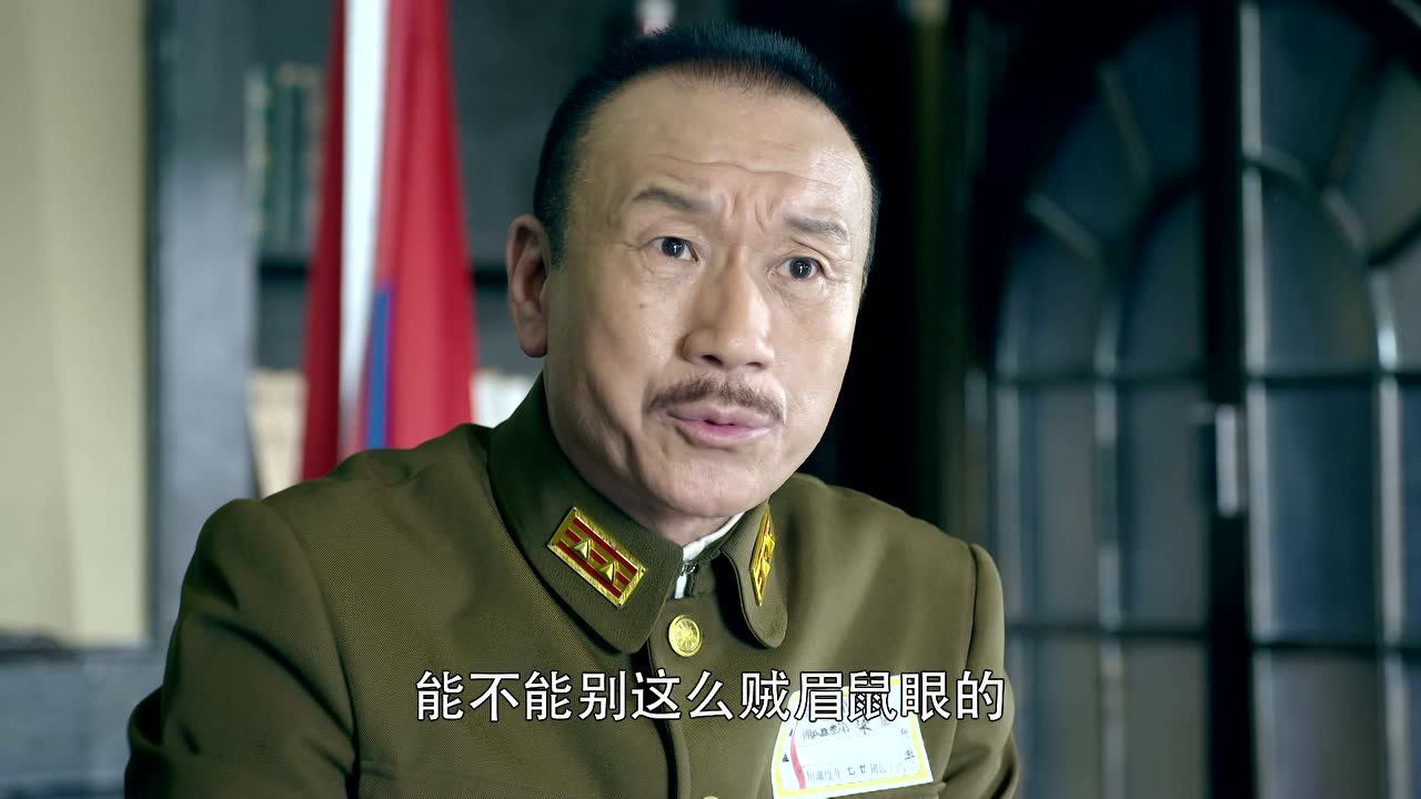 胜利之路 28集