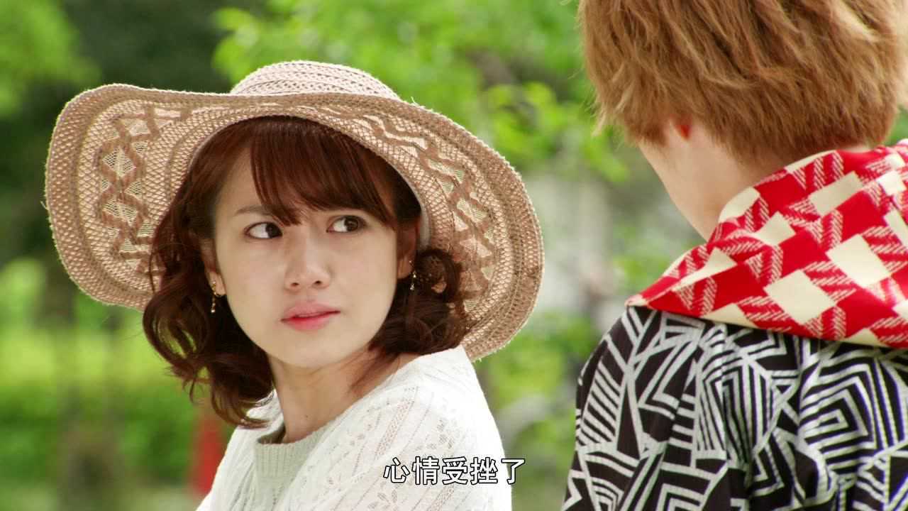 假面骑士灵骑[日语版] 36集