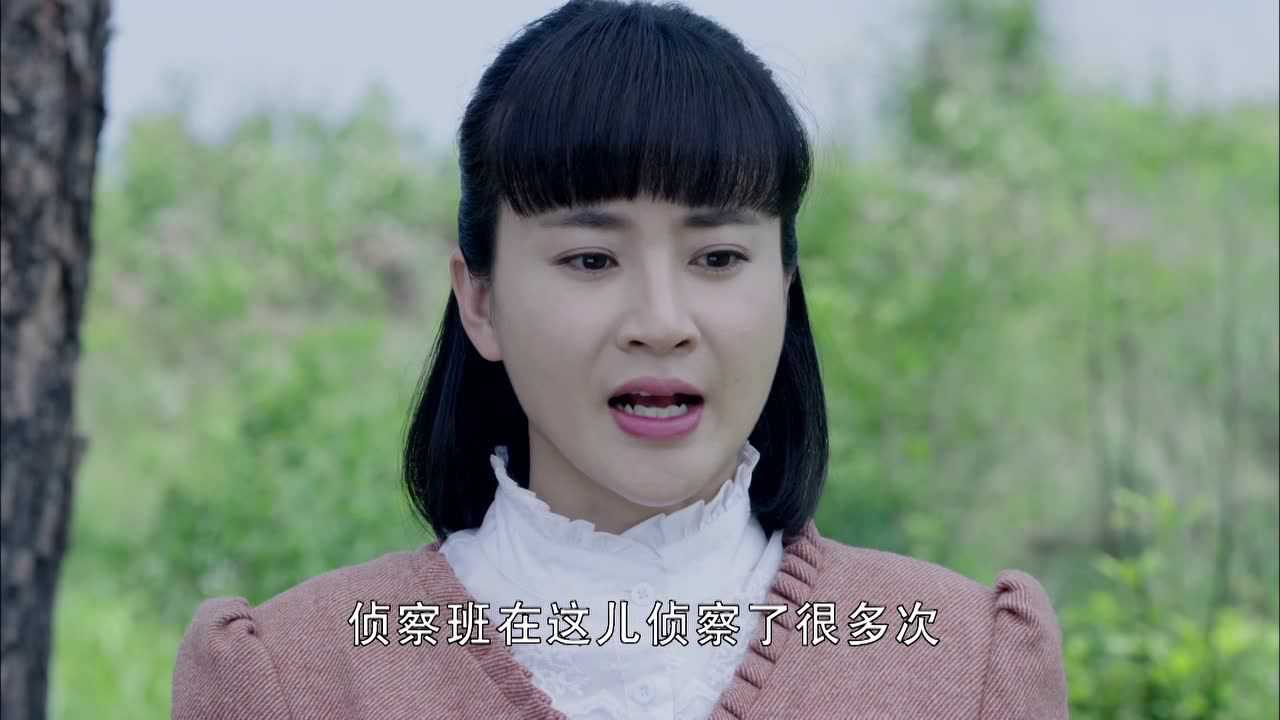 荡寇 35集
