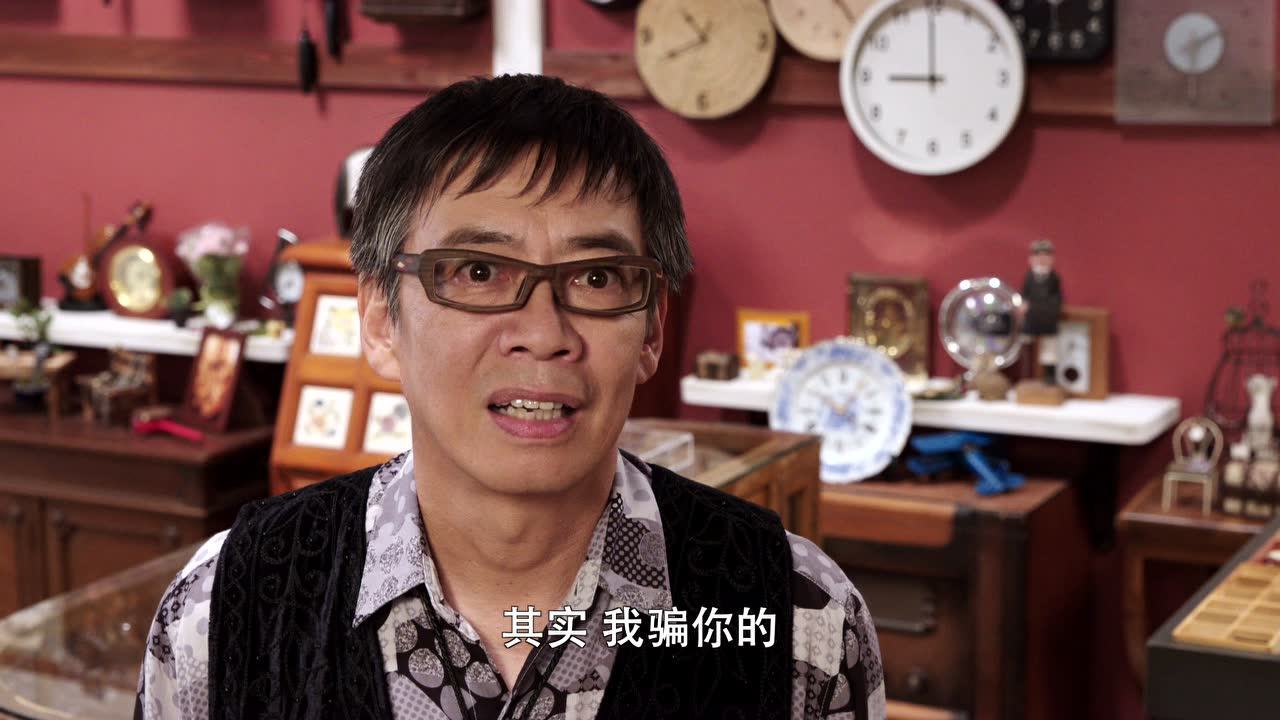 假面骑士时王 日语版 16集