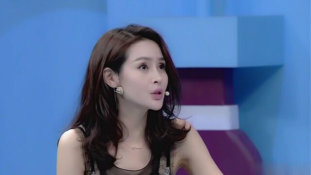 明星辣妈于明加做客《拜托了妈妈》,自曝瘦身秘籍是在家带孩子,胖子