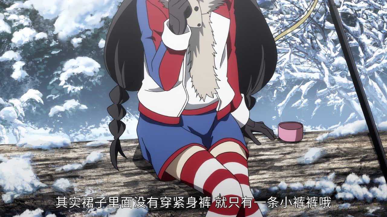 魔法禁书目录 第3季 18集