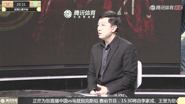 我的足球故事:王晋—没有人能随便成功