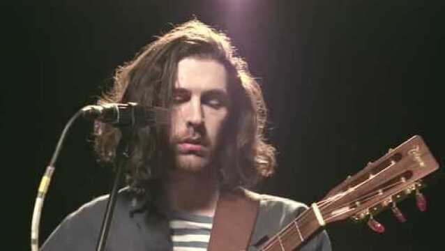 Hozier《Shrike》