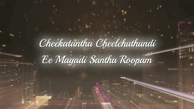 Vishwaroopam (Lyric Video)