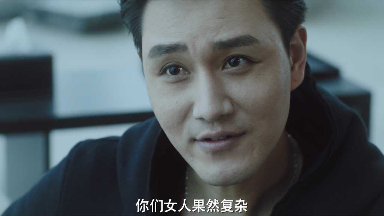 暗黑者3 7集