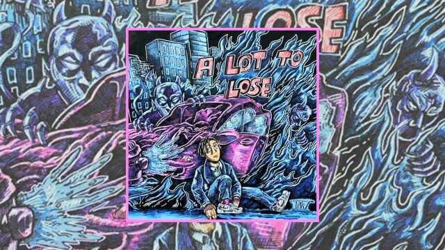 A Lot to Lose (Official Audio)