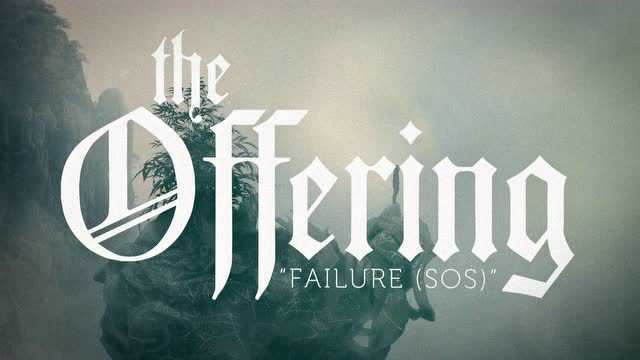 Failure (S.O.S) (lyric video)