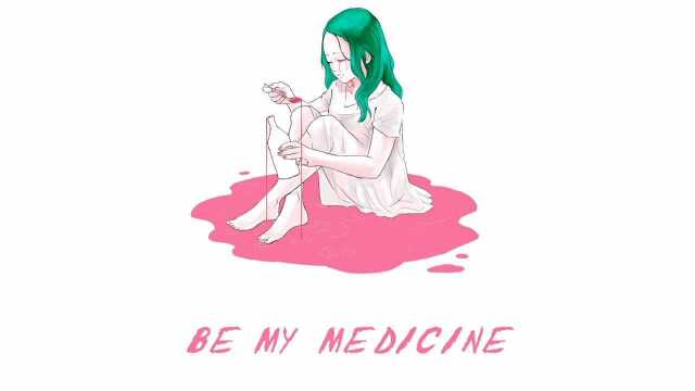 Medicine (Lyric Video)