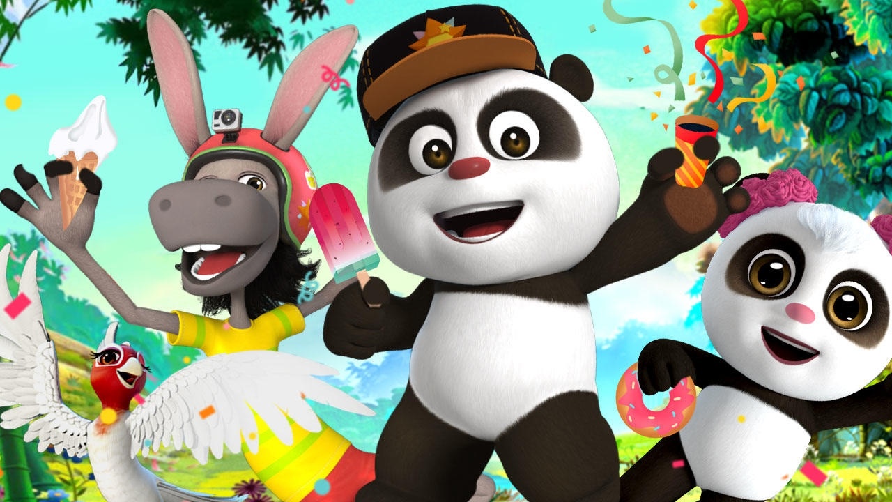 动物合唱团 第53话_高清1080p在线观看平台_腾讯视频