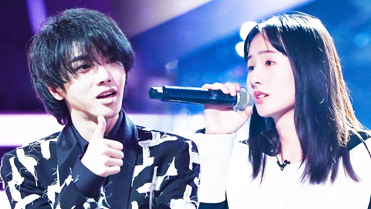 明日之子第3季张钰琪这首原创让华晨宇激动大呼今日最佳